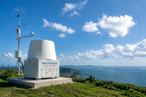 Boundary-Layer Wind Profiler Radar: Basics and Summer Applic